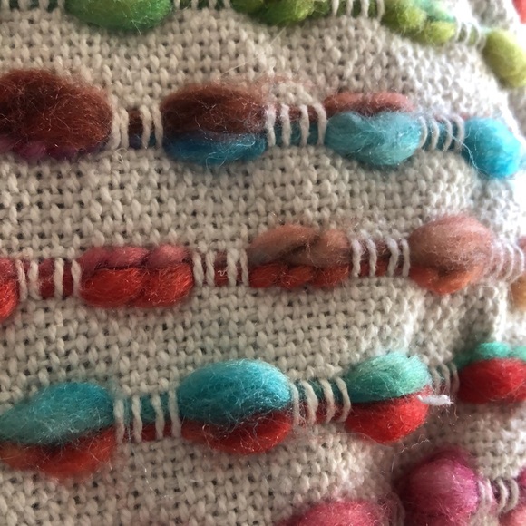 America & Beyond round handle boho bag - New with Tags - Picture 4 of 10